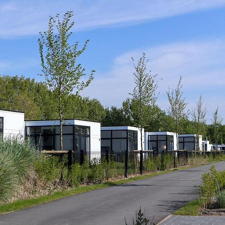 فيلا Europarcs Schoneveld بريسكين المظهر الخارجي الصورة