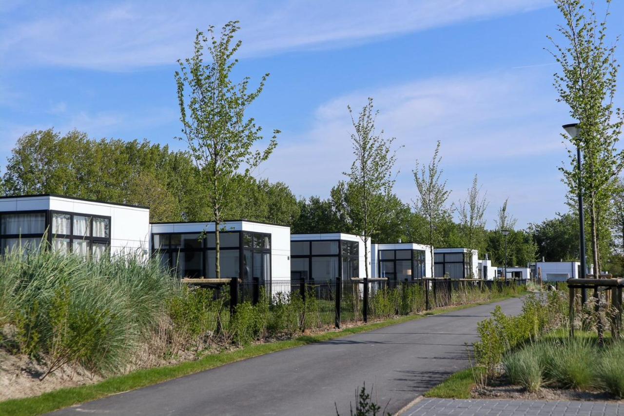 فيلا Europarcs Schoneveld بريسكين المظهر الخارجي الصورة