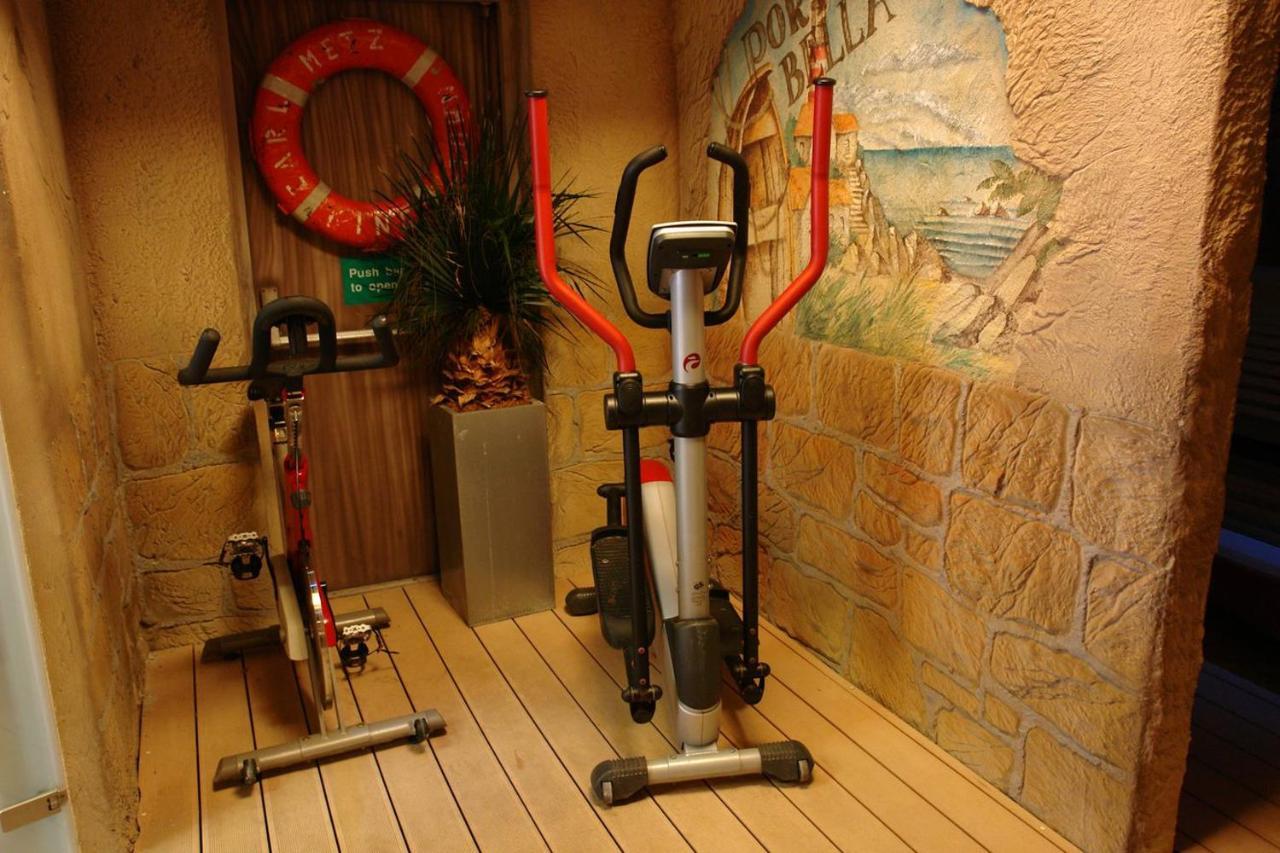 فيلا Europarcs Schoneveld بريسكين المظهر الخارجي الصورة