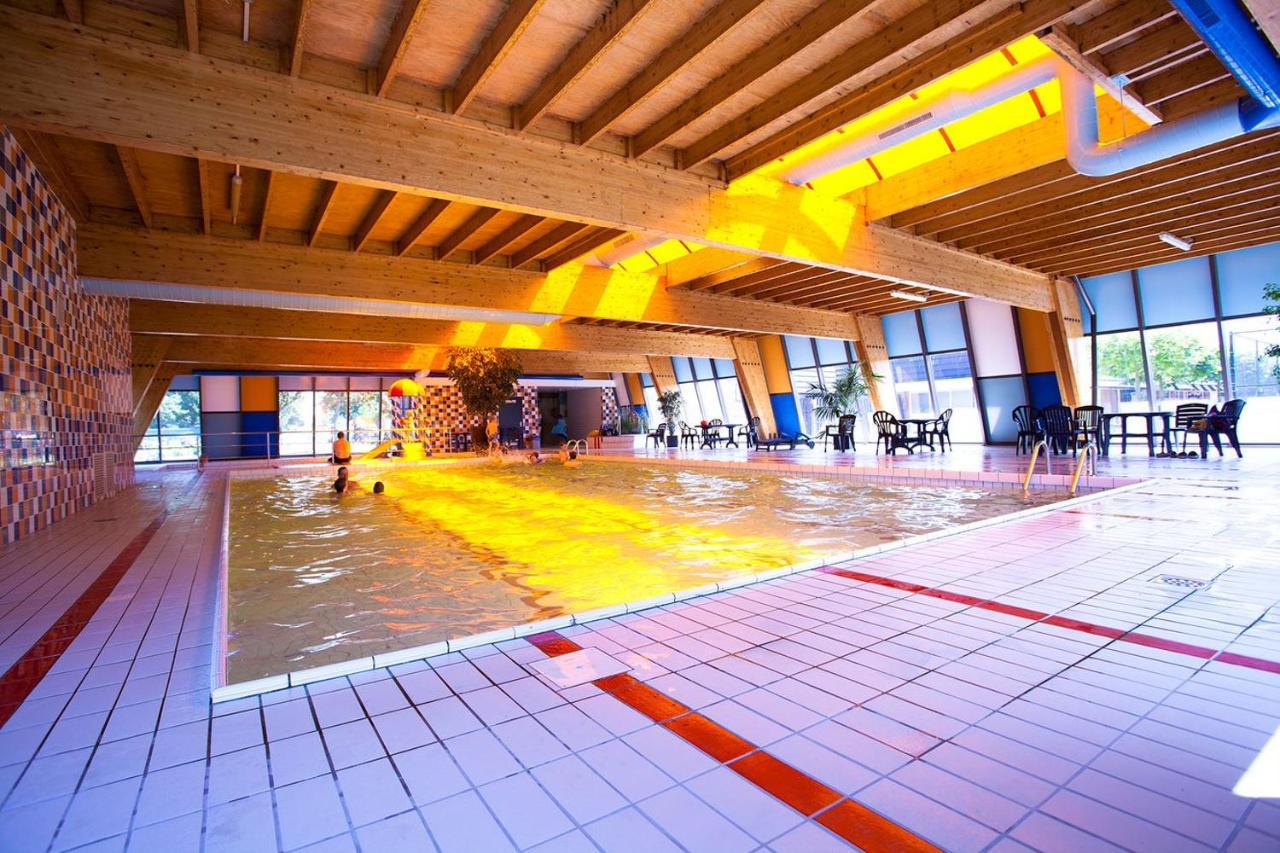 فيلا Europarcs Schoneveld بريسكين المظهر الخارجي الصورة