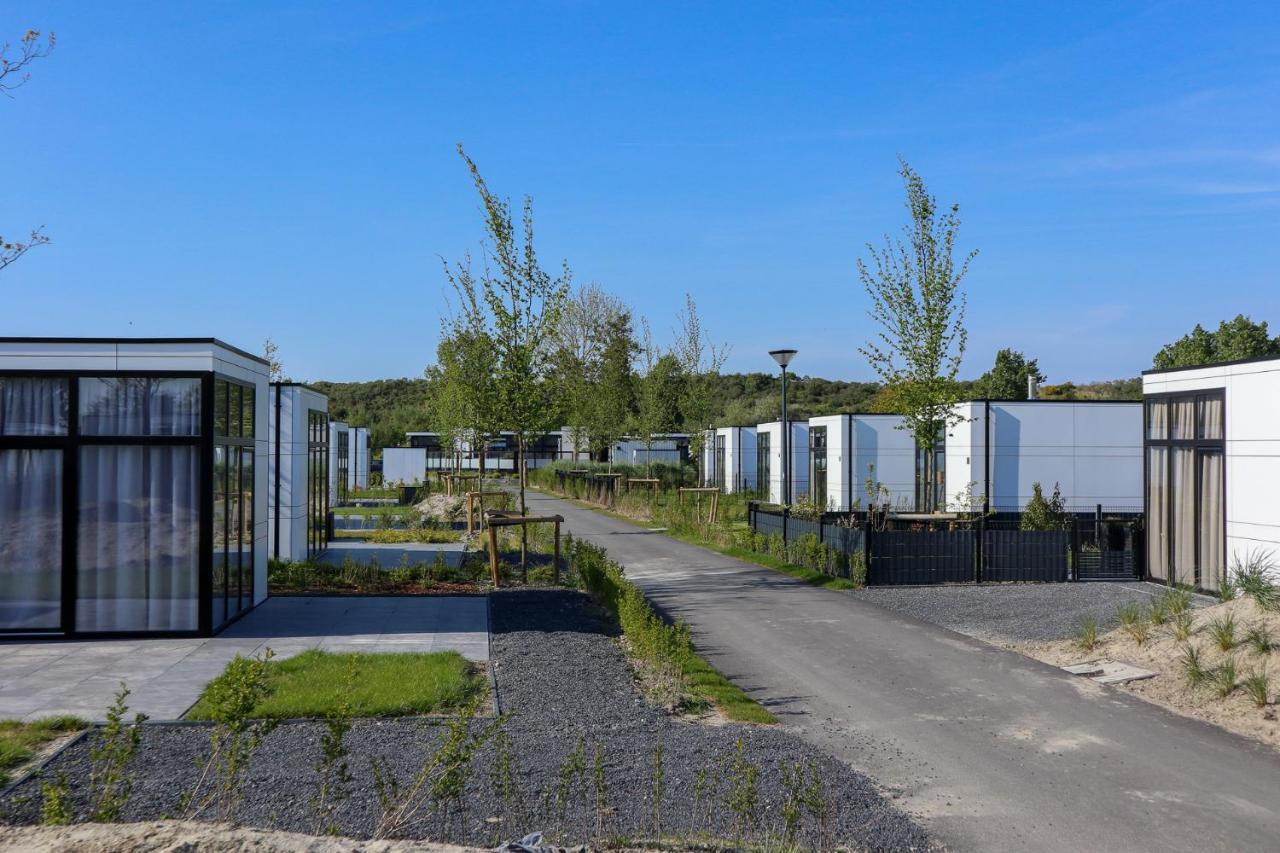 فيلا Europarcs Schoneveld بريسكين المظهر الخارجي الصورة