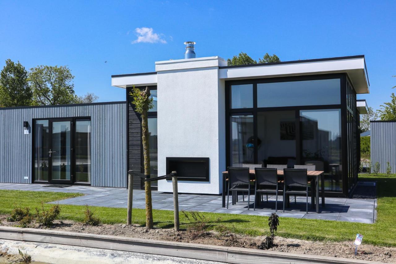 فيلا Europarcs Schoneveld بريسكين الغرفة الصورة