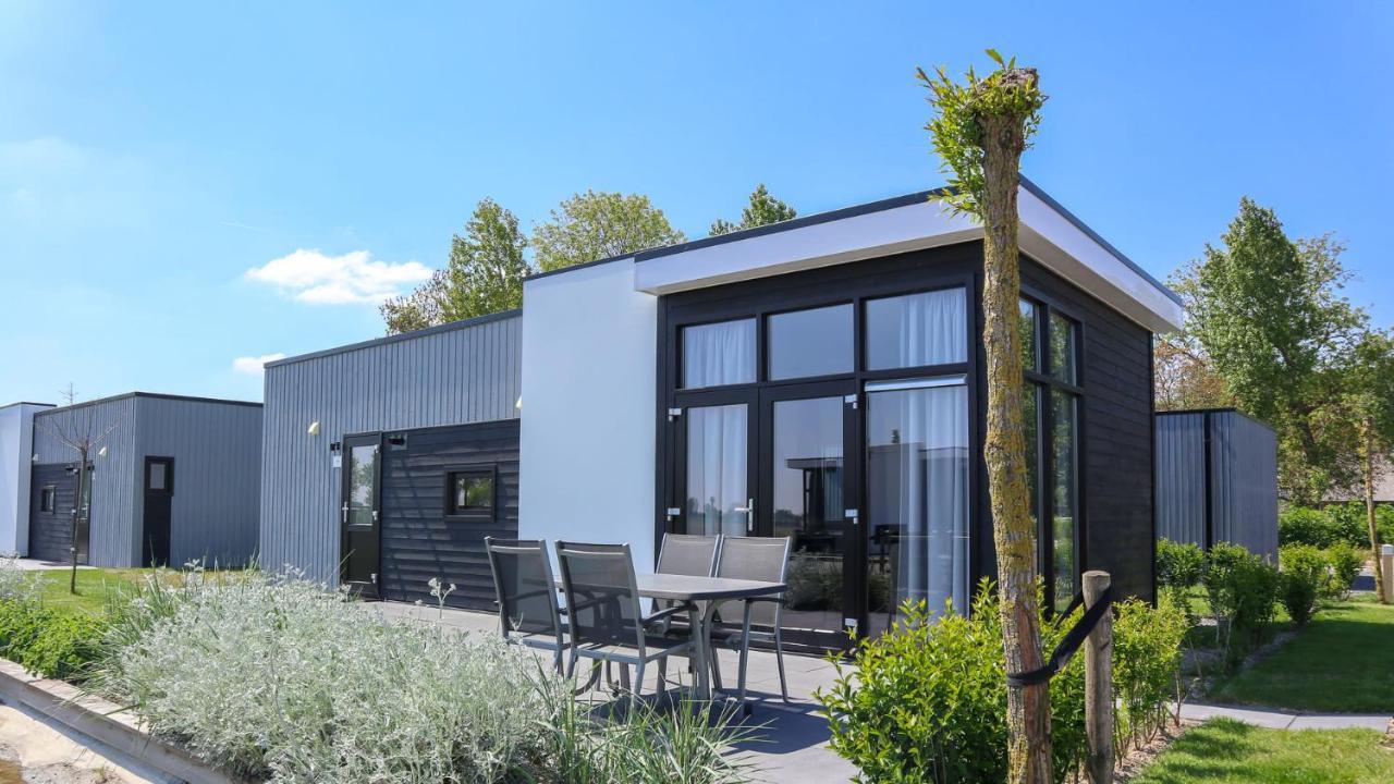 فيلا Europarcs Schoneveld بريسكين الغرفة الصورة