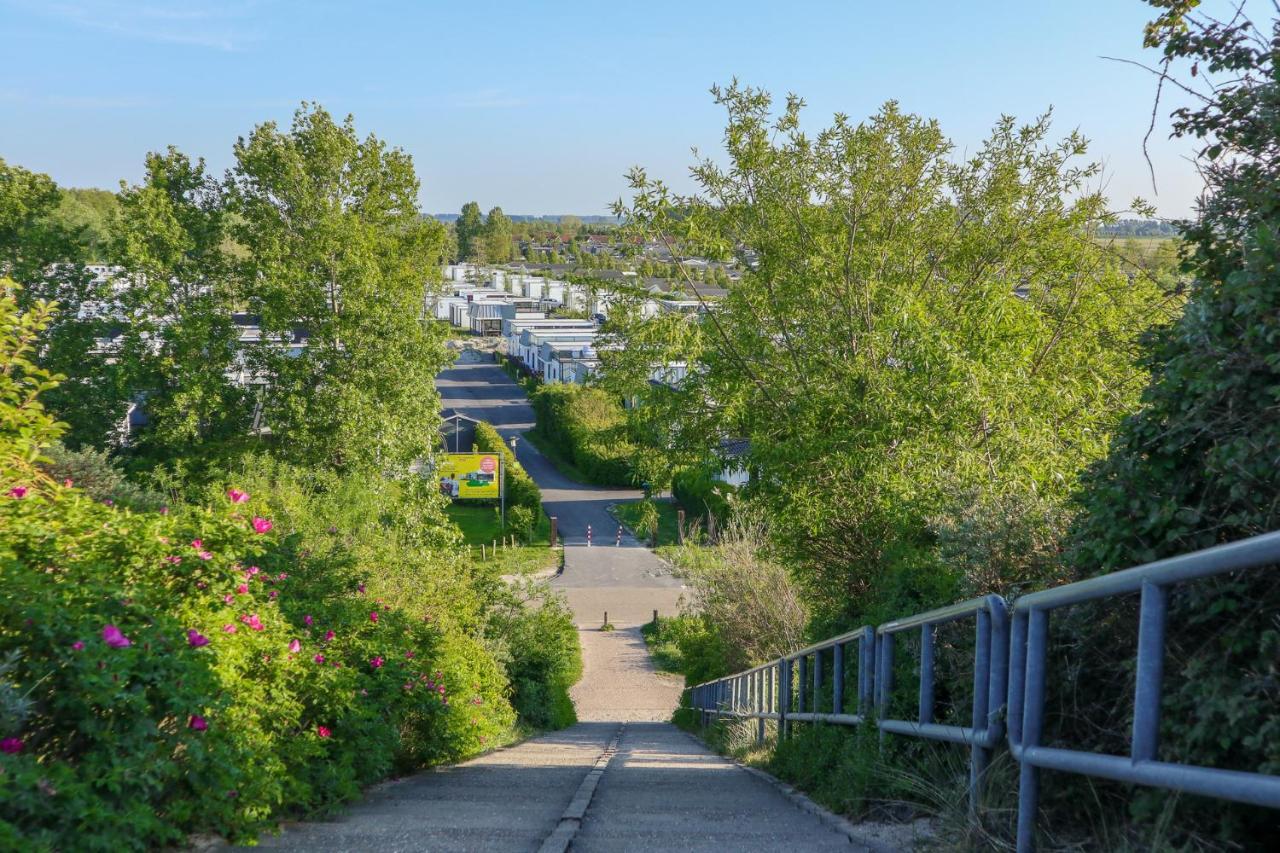 فيلا Europarcs Schoneveld بريسكين المظهر الخارجي الصورة
